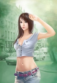 笨蛋美人又在钓太子了